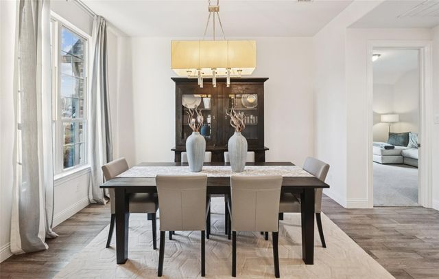 2718 Corral Drive, Celina, TX 75009