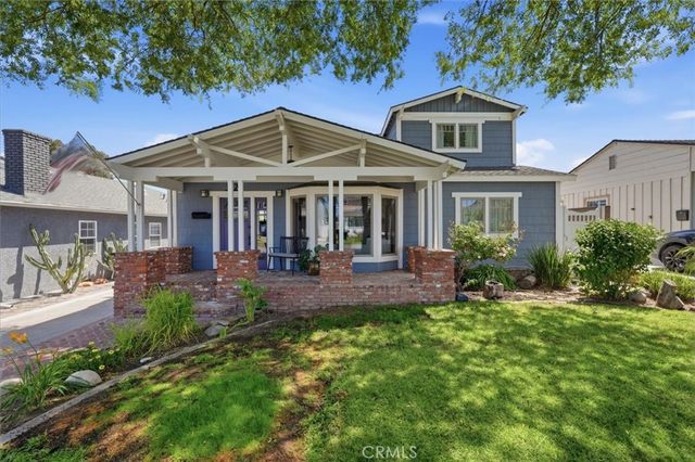 1226 Hickory, Torrance, CA 90503