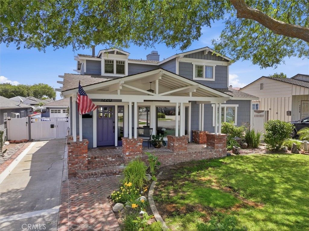 1226 Hickory, Torrance, CA 90503