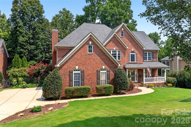 132 Parkside Lane, Mooresville, NC 28117