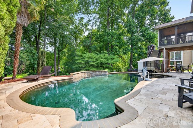 132 Parkside Lane, Mooresville, NC 28117