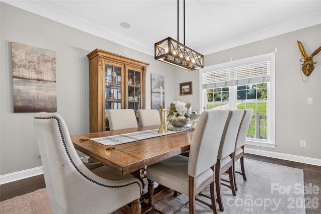 132 Parkside Lane, Mooresville, NC 28117