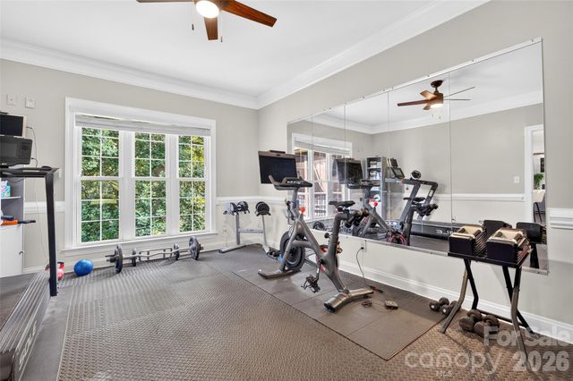 132 Parkside Lane, Mooresville, NC 28117
