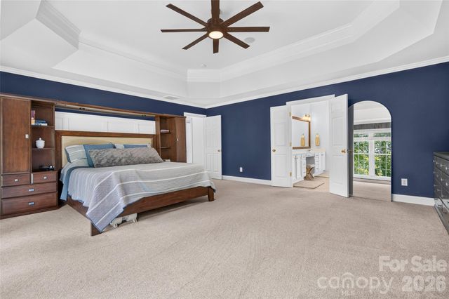 132 Parkside Lane, Mooresville, NC 28117