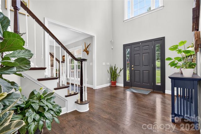 132 Parkside Lane, Mooresville, NC 28117