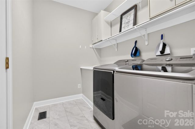 132 Parkside Lane, Mooresville, NC 28117