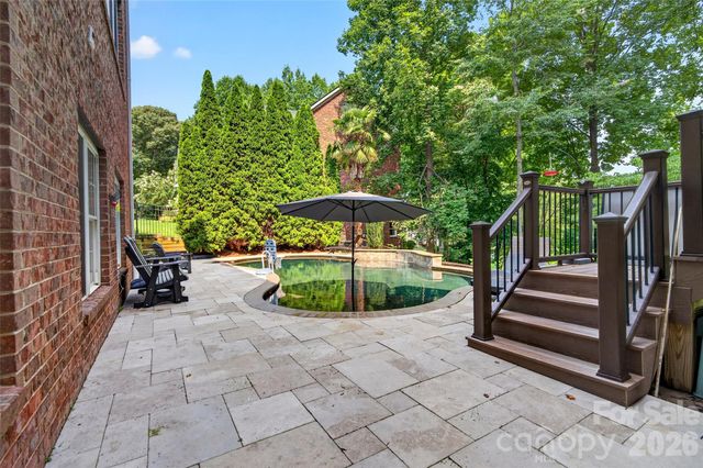 132 Parkside Lane, Mooresville, NC 28117