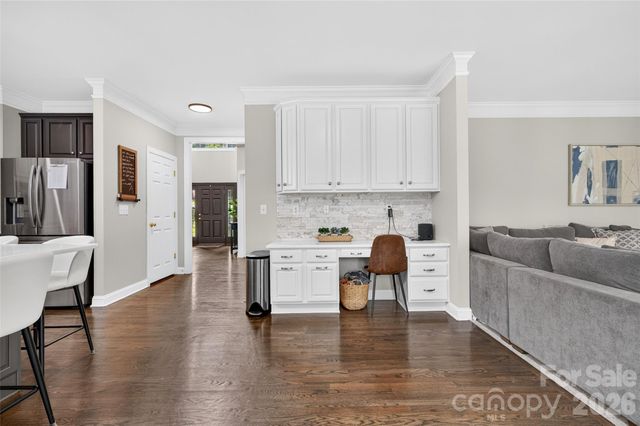 132 Parkside Lane, Mooresville, NC 28117