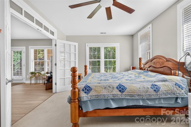 132 Parkside Lane, Mooresville, NC 28117