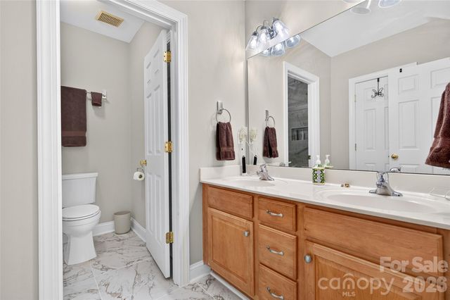 132 Parkside Lane, Mooresville, NC 28117