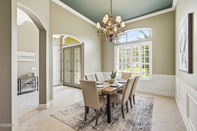 517 S BRIDGE CREEK Drive, St. Johns, FL 32259