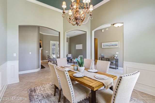 517 S BRIDGE CREEK Drive, St. Johns, FL 32259