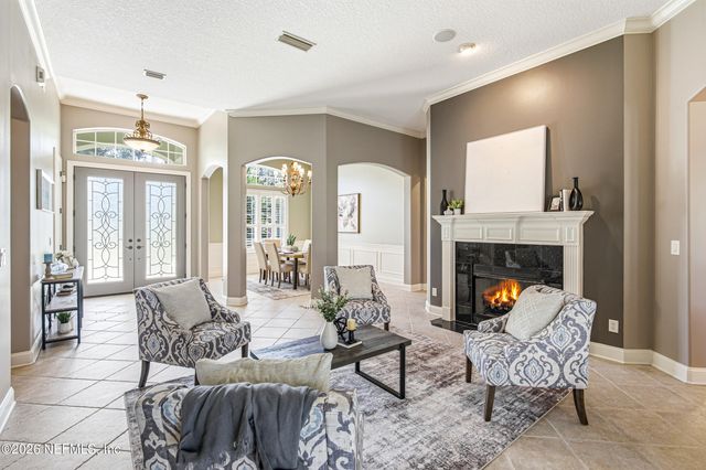 517 S BRIDGE CREEK Drive, St. Johns, FL 32259