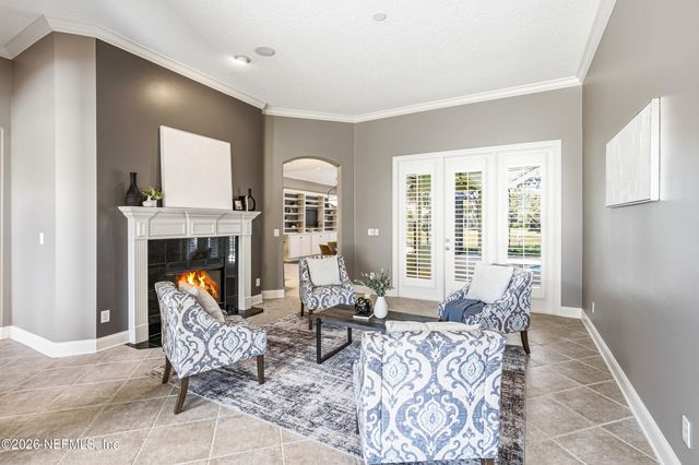 517 S BRIDGE CREEK Drive, St. Johns, FL 32259