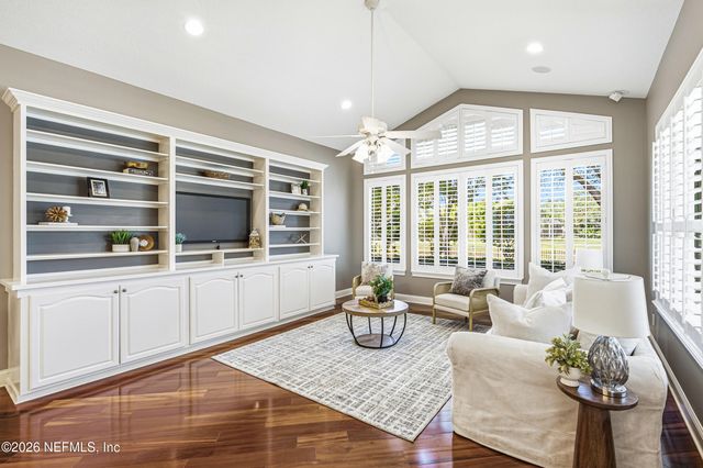 517 S BRIDGE CREEK Drive, St. Johns, FL 32259