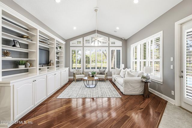 517 S BRIDGE CREEK Drive, St. Johns, FL 32259