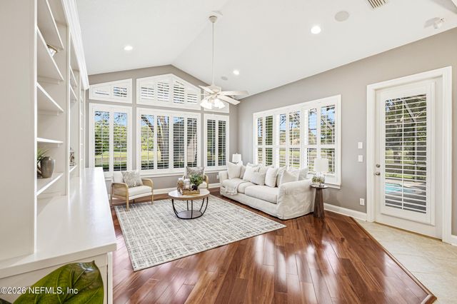 517 S BRIDGE CREEK Drive, St. Johns, FL 32259