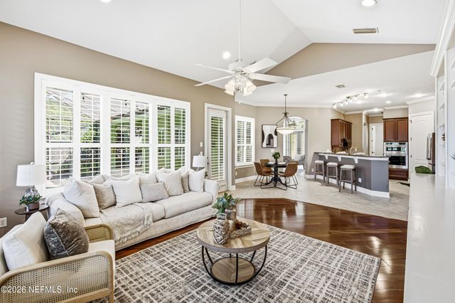 517 S BRIDGE CREEK Drive, St. Johns, FL 32259