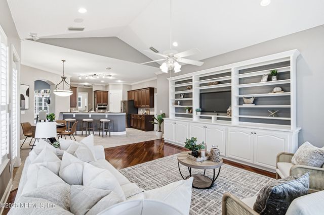 517 S BRIDGE CREEK Drive, St. Johns, FL 32259