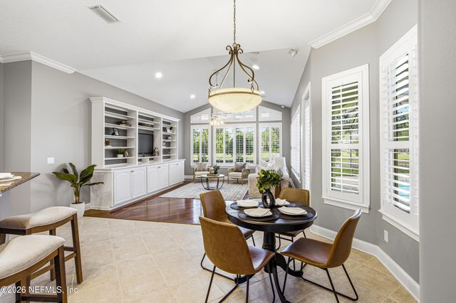 517 S BRIDGE CREEK Drive, St. Johns, FL 32259