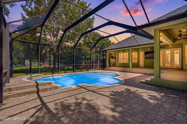 517 S BRIDGE CREEK Drive, St. Johns, FL 32259