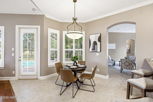 517 S BRIDGE CREEK Drive, St. Johns, FL 32259