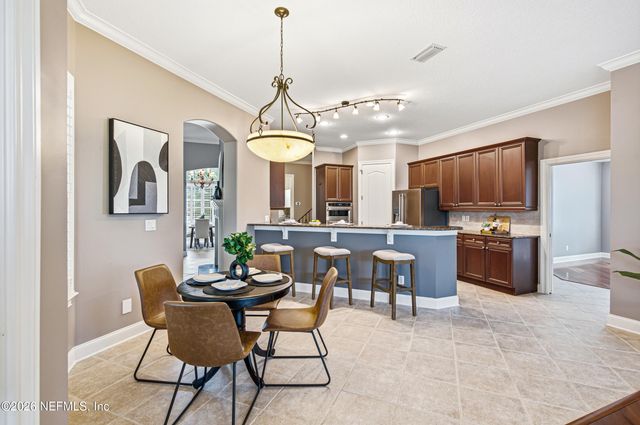 517 S BRIDGE CREEK Drive, St. Johns, FL 32259