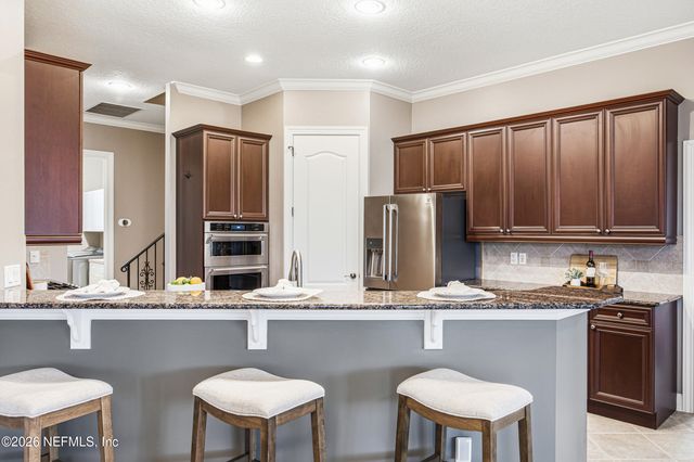 517 S BRIDGE CREEK Drive, St. Johns, FL 32259