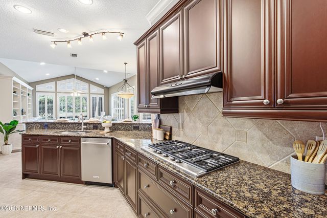 517 S BRIDGE CREEK Drive, St. Johns, FL 32259