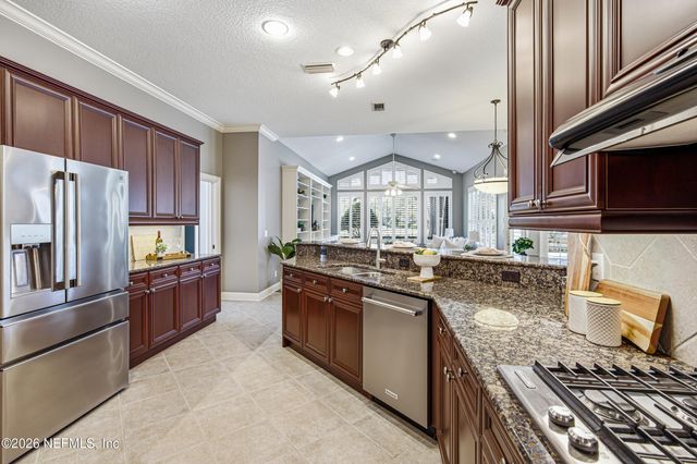 517 S BRIDGE CREEK Drive, St. Johns, FL 32259