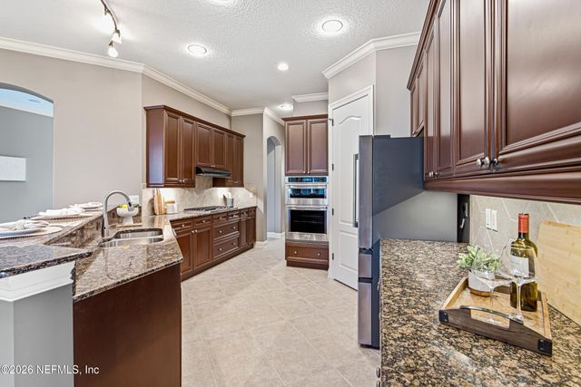 517 S BRIDGE CREEK Drive, St. Johns, FL 32259