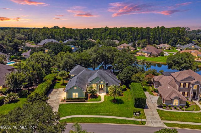 517 S BRIDGE CREEK Drive, St. Johns, FL 32259