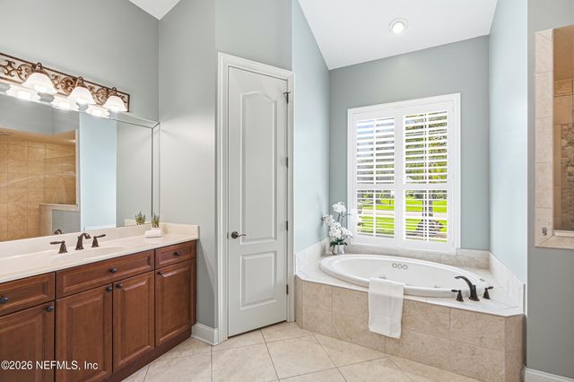 517 S BRIDGE CREEK Drive, St. Johns, FL 32259