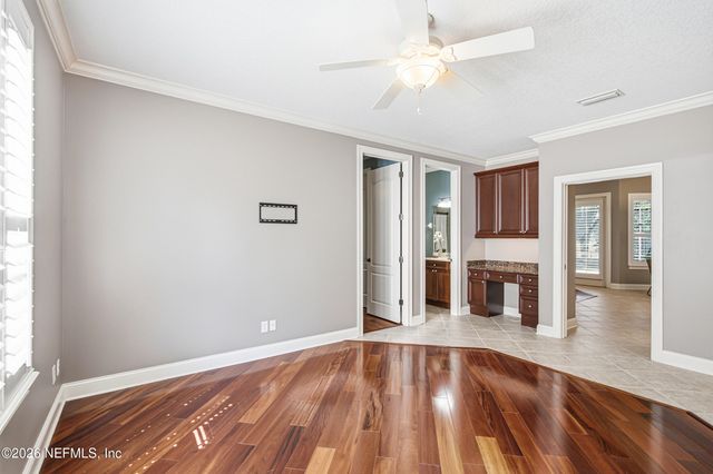 517 S BRIDGE CREEK Drive, St. Johns, FL 32259