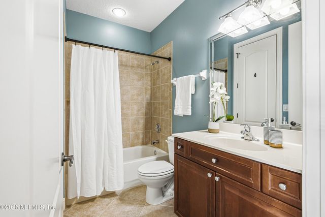 517 S BRIDGE CREEK Drive, St. Johns, FL 32259