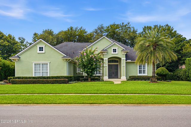 517 S BRIDGE CREEK Drive, St. Johns, FL 32259