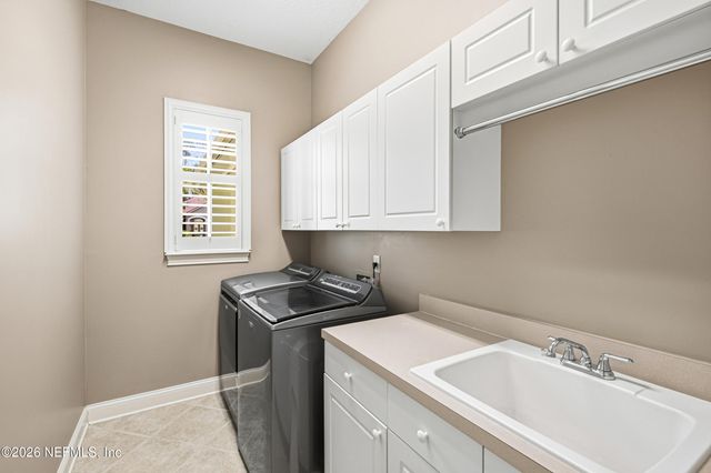 517 S BRIDGE CREEK Drive, St. Johns, FL 32259