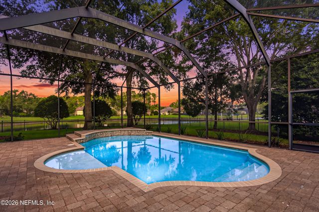 517 S BRIDGE CREEK Drive, St. Johns, FL 32259