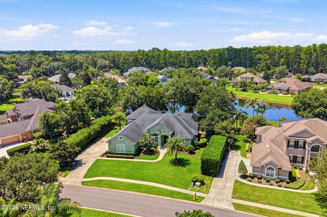 517 S BRIDGE CREEK Drive, St. Johns, FL 32259