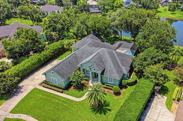 517 S BRIDGE CREEK Drive, St. Johns, FL 32259