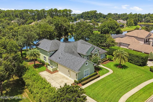 517 S BRIDGE CREEK Drive, St. Johns, FL 32259