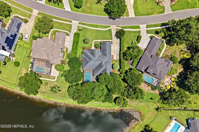 517 S BRIDGE CREEK Drive, St. Johns, FL 32259