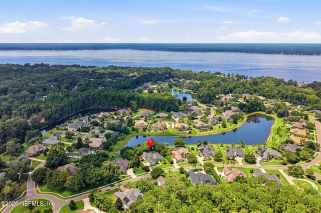 517 S BRIDGE CREEK Drive, St. Johns, FL 32259
