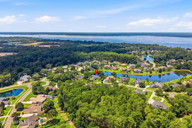 517 S BRIDGE CREEK Drive, St. Johns, FL 32259