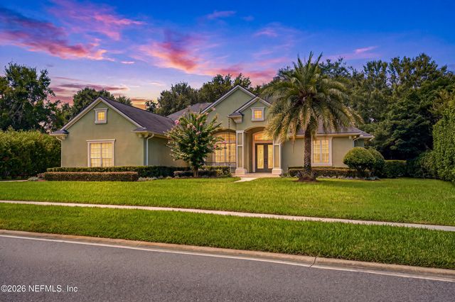 517 S BRIDGE CREEK Drive, St. Johns, FL 32259