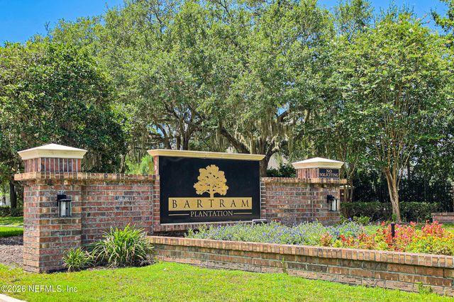 517 S BRIDGE CREEK Drive, St. Johns, FL 32259