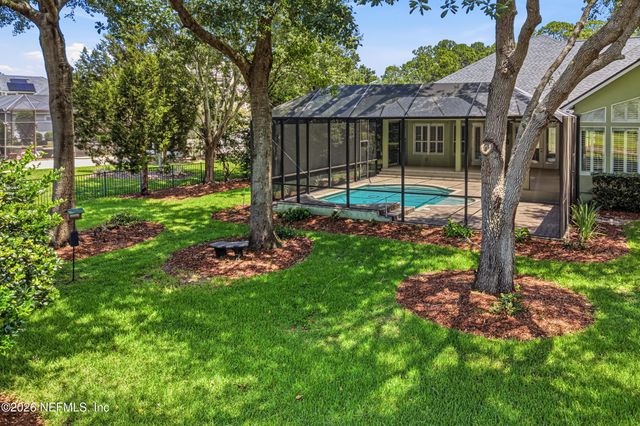 517 S BRIDGE CREEK Drive, St. Johns, FL 32259