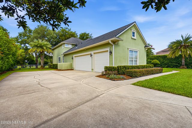 517 S BRIDGE CREEK Drive, St. Johns, FL 32259