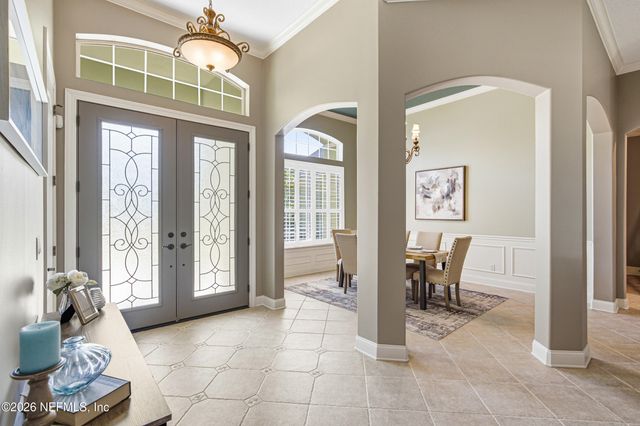 517 S BRIDGE CREEK Drive, St. Johns, FL 32259