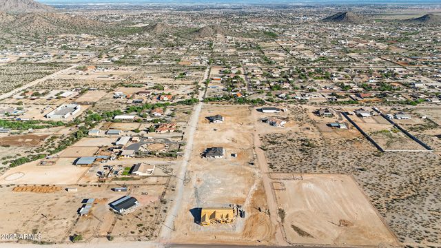 28865 N Bryce Trail, Queen Creek, AZ 85144